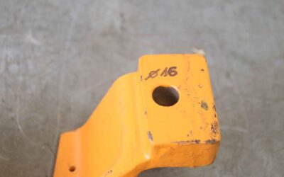 Abstreifer von Peddinghaus - 265/100/H95 mm – Bild 8