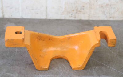 Abstreifer von Peddinghaus - 265/100/H90 mm – Bild 3