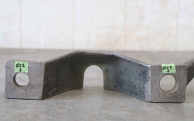 Abstreifer von Peddinghaus - 315/65/H85 mm – Bild 4
