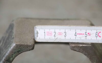 Abstreifer von Peddinghaus - 315/65/H85 mm – Bild 7