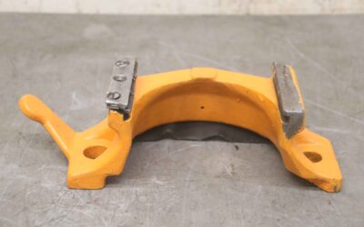 Abstreifer von Peddinghaus - 315/125/H95 mm – Bild 3