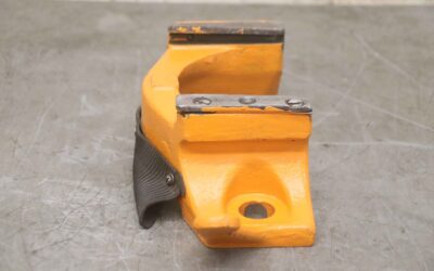 Abstreifer von Peddinghaus - 315/125/H95 mm – Bild 6