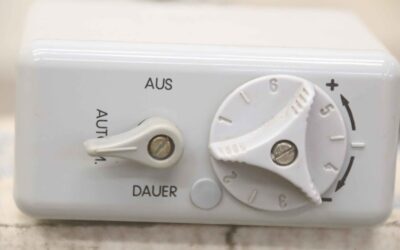 Thermostat von Fanal - TBFR 112 spez – Bild 4