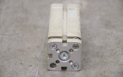 Kompaktzylinder von Festo - ADNGF-25-50-P-A  554236 – Bild 3