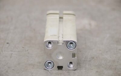 Kompaktzylinder von Festo - ADNGF-25-50-P-A  554236 – Bild 9
