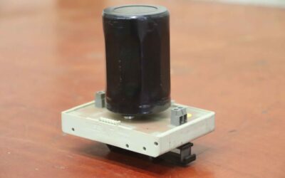 Kondensator von BHC WEB - 55/085/56 LL  ALS20A 102 KD 250