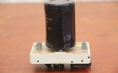 Kondensator von BHC WEB - 55/085/56 LL ALS20A 102 KD 250 – Bild 3