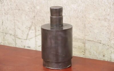 Gesenkwerkzeug von unbekannt - Ø 98 mm