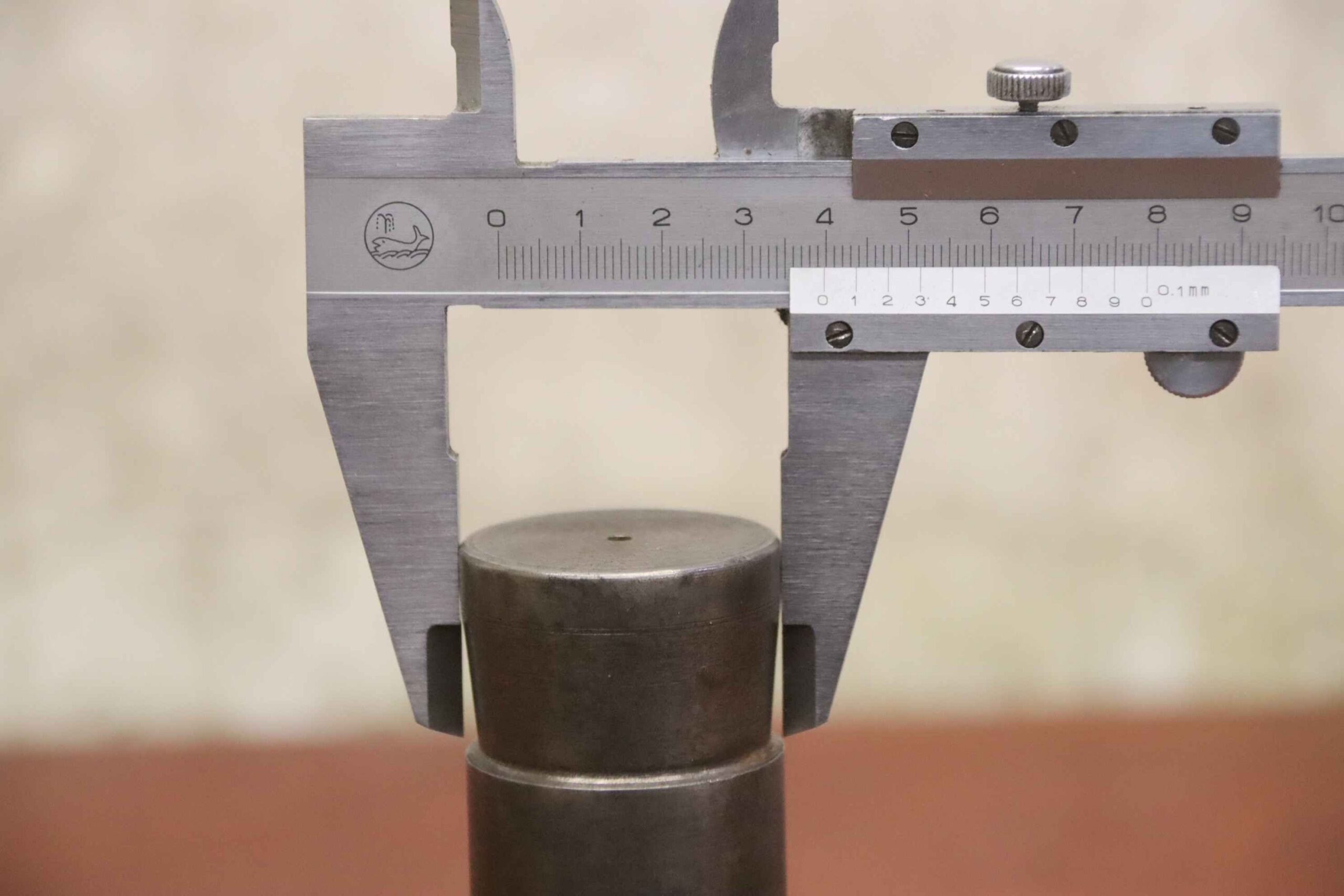 Gesenkwerkzeug von unbekannt - Ø 98 mm – Bild 4