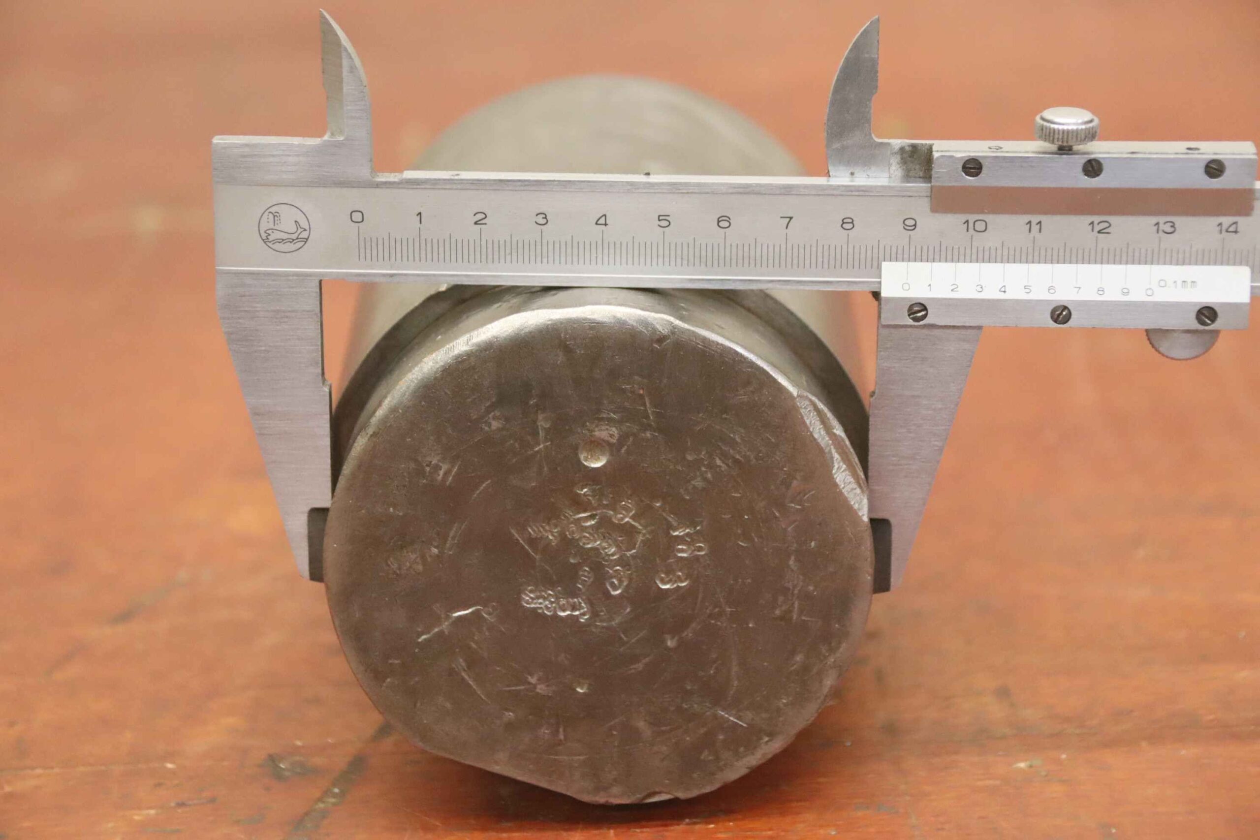 Gesenkwerkzeug von unbekannt - Ø 98 mm – Bild 5