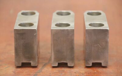 Wechselbacken 1 Satz von unbekannt - Breite 30 mm – Bild 4