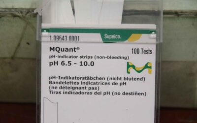 Refraktometer von Brix MQuant - 0-32 % – Bild 4