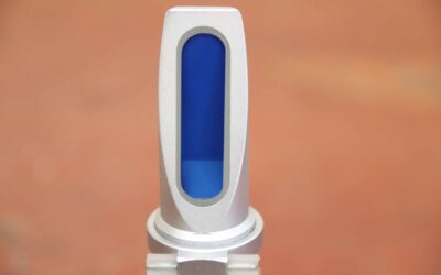 Refraktometer von Brix MQuant - 0-32 % – Bild 6