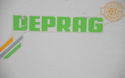 Wendelförderer von Deprag** - 0522-EP/0.75-1 – Bild 6