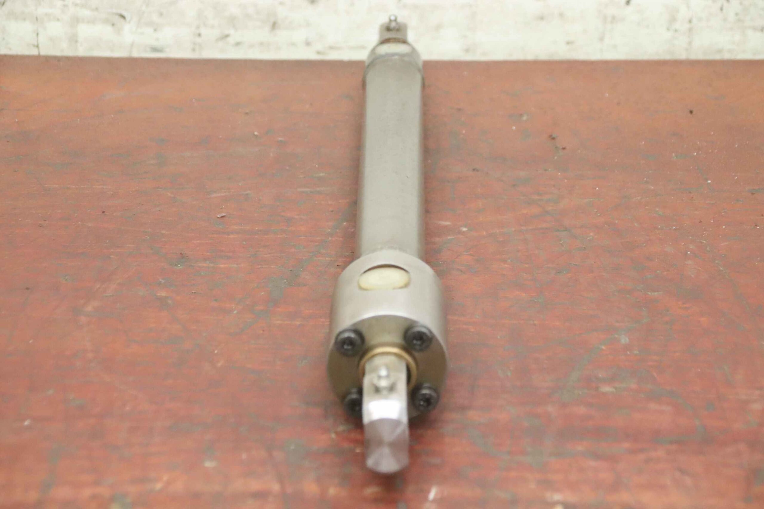 Hydraulikzylinder von Hawe - PS 30/20 Z1143 Hub 300 mm – Bild 3