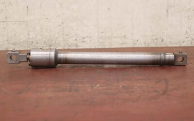 Hydraulikzylinder von Hawe - PS 30/20 Z1143 Hub 300 mm – Bild 4