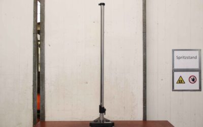 Messstativ von BYK - 5510  0-1038 mm / 40 7/8 " – Bild 3