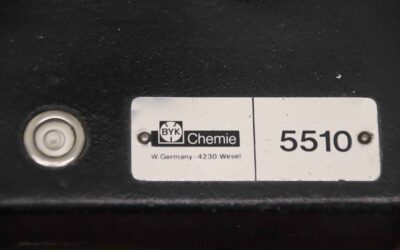 Messstativ von BYK - 5510  0-1038 mm / 40 7/8 " – Bild 4