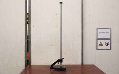 Messstativ von BYK - 5510  0-1038 mm / 40 7/8 " – Bild 5