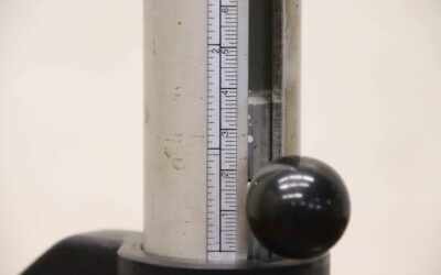 Messstativ von BYK - 5510  0-1038 mm / 40 7/8 " – Bild 6