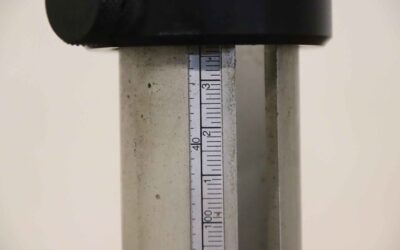Messstativ von BYK - 5510  0-1038 mm / 40 7/8 " – Bild 7