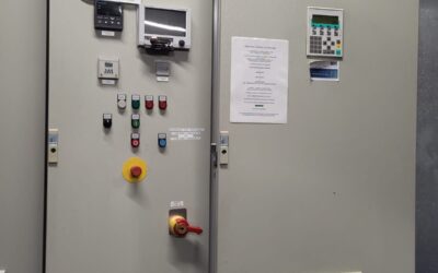 thermische Abluftverbrennungsanlage von LTG - 20000 Nm³/h – Bild 7