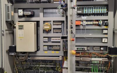 thermische Abluftverbrennungsanlage von LTG - 20000 Nm³/h – Bild 8