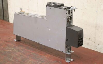 CNC Steuerung von Siemens** - Sinumerik 840D sl  6FC5348  6FC5372
