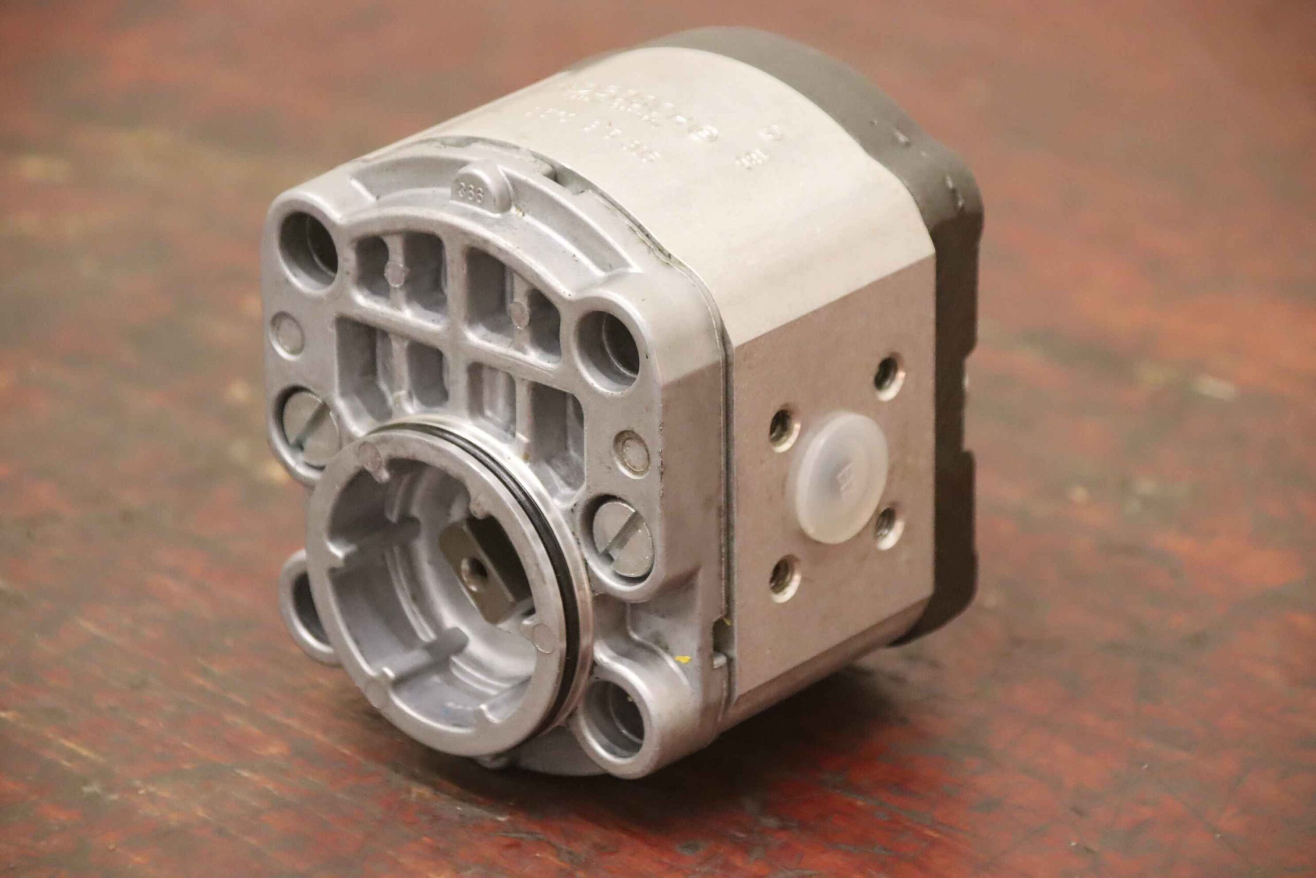 Hydraulikpumpe von Bosch - 0 510 315 305
