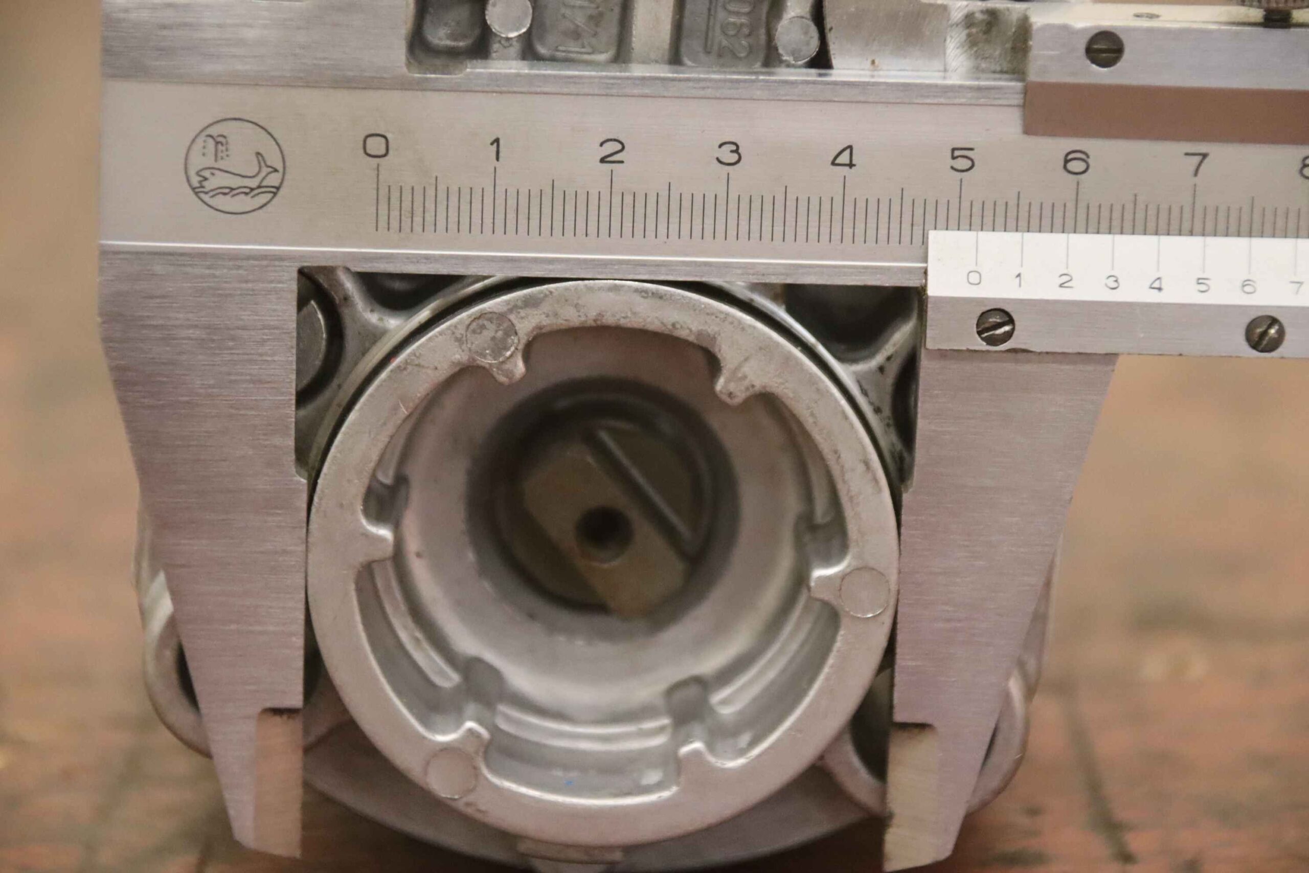 Hydraulikpumpe von Bosch - 0 510 315 305 – Bild 5