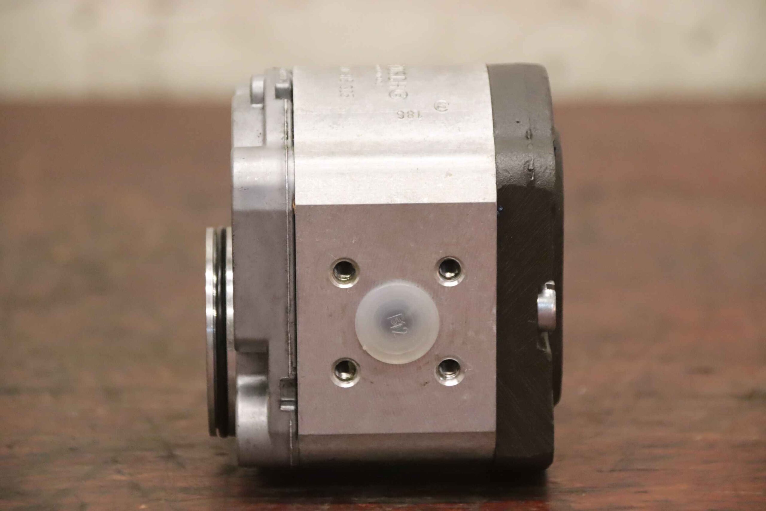 Hydraulikpumpe von Bosch - 0 510 315 305 – Bild 8