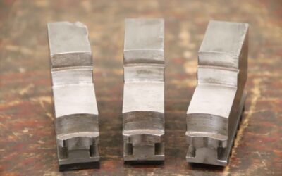 Wechselbacken von unbekannt - Breite 20 mm – Bild 3