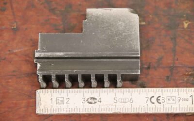 Wechselbacken von unbekannt - Breite 20 mm – Bild 5