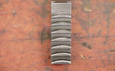 Wechselbacken von unbekannt - Breite 20 mm – Bild 6