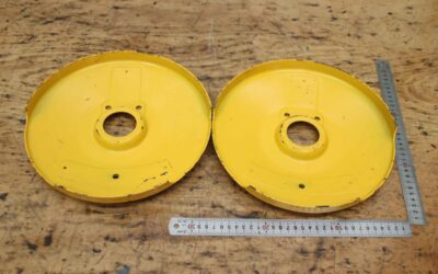Seilrollenhaube Set von Demag - Ø 278 mm – Bild 4