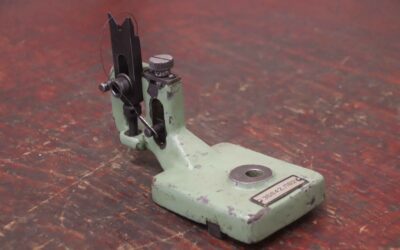 Halter für Werkzeugschleifmaschine von Stankoimport - 36642.M62