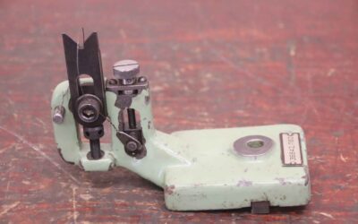 Halter für Werkzeugschleifmaschine von Stankoimport - 36642.M62 – Bild 3