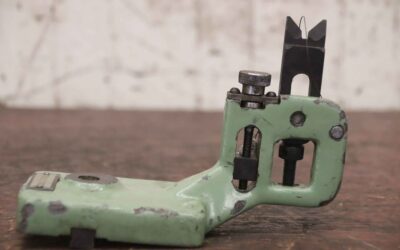 Halter für Werkzeugschleifmaschine von Stankoimport - 36642.M62 – Bild 5