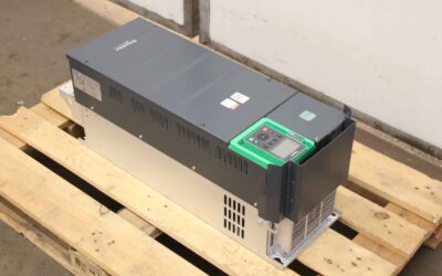 Frequenzumrichter 90 kW von Schneider Electric** - Altivar 630  ATV630D90N4