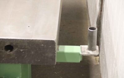 Aufspannplatte von unbekannt - 2000 x 1200 mm – Bild 5