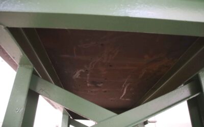 Aufspannplatte von unbekannt - 2000 x 1200 mm – Bild 7