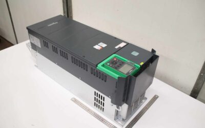 Frequenzumrichter 55 kW von Schneider Electric - Altivar 630  ATV630D55N4