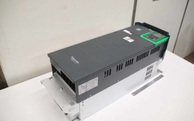 Alternative view of Frequenzumrichter 55 kW von Schneider Electric - Altivar 630  ATV630D55N4