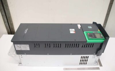 Frequenzumrichter 55 kW von Schneider Electric - Altivar 630 ATV630D55N4 – Bild 3