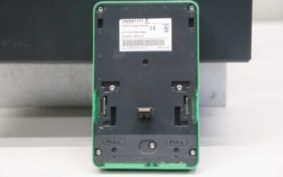 Frequenzumrichter 55 kW von Schneider Electric - Altivar 630 ATV630D55N4 – Bild 6
