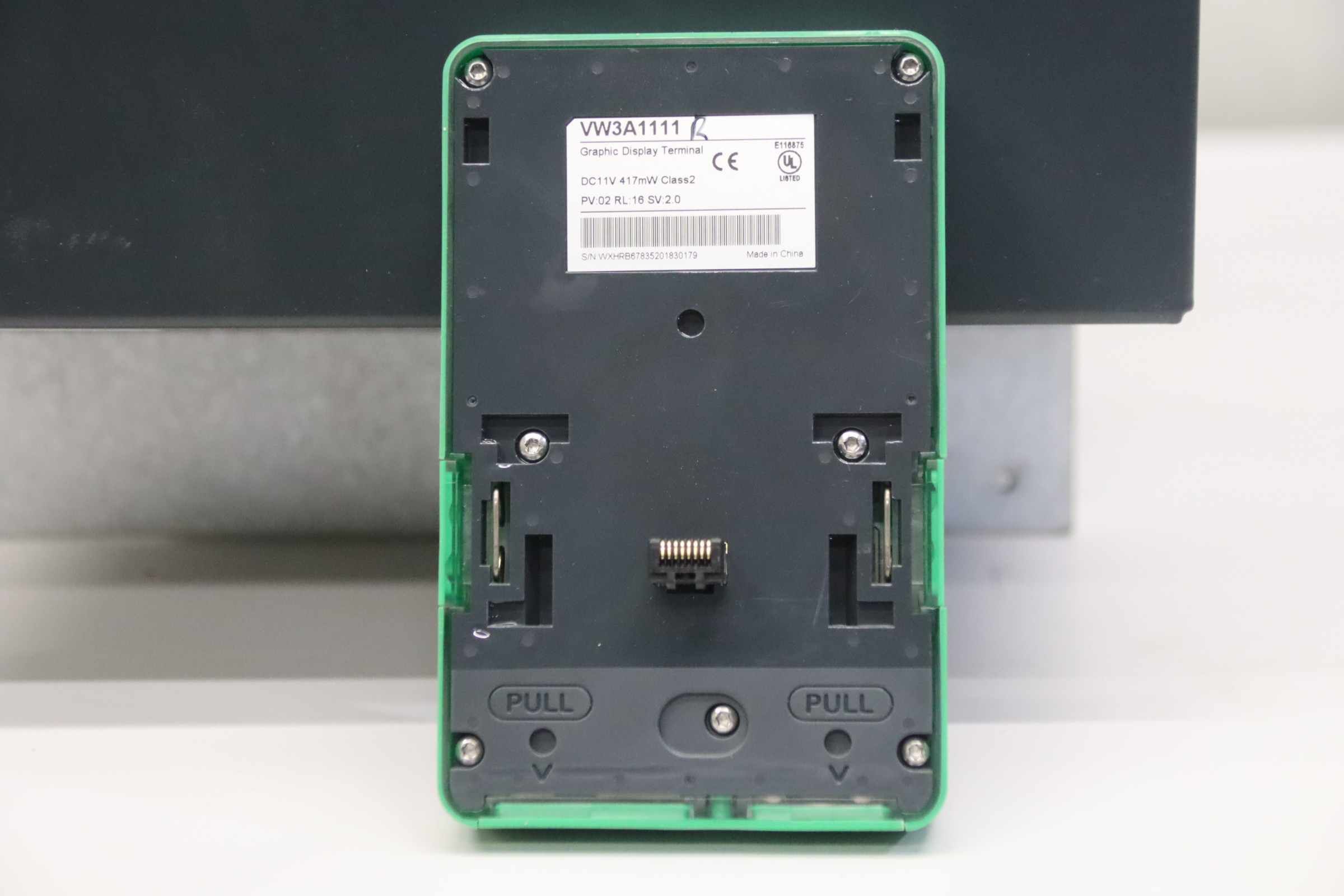 Frequenzumrichter 55 kW von Schneider Electric - Altivar 630 ATV630D55N4 – Bild 6