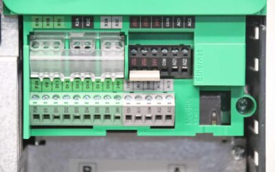 Frequenzumrichter 55 kW von Schneider Electric - Altivar 630 ATV630D55N4 – Bild 9