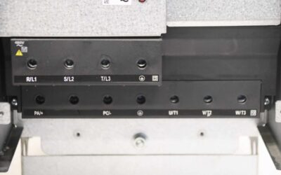 Frequenzumrichter 55 kW von Schneider Electric - Altivar 630 ATV630D55N4 – Bild 10