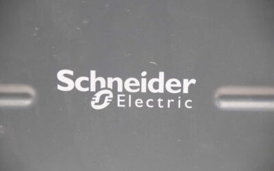 Frequenzumrichter 55 kW von Schneider Electric - Altivar 630 ATV630D55N4 – Bild 12