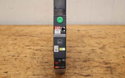 Frequenzumrichter 1,1 kW von Schneider Electric - Altivar 320 ATV320U11N4B – Bild 5